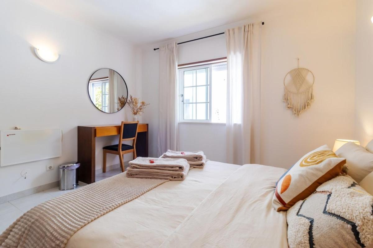 Casa Maisie Apartment Burgau Exteriér fotografie