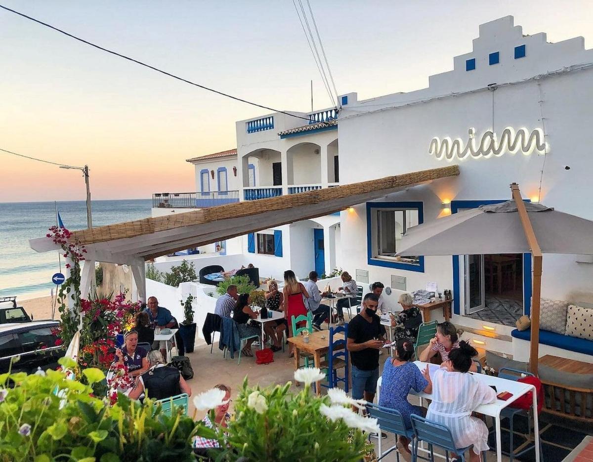 Casa Maisie Apartment Burgau Exteriér fotografie