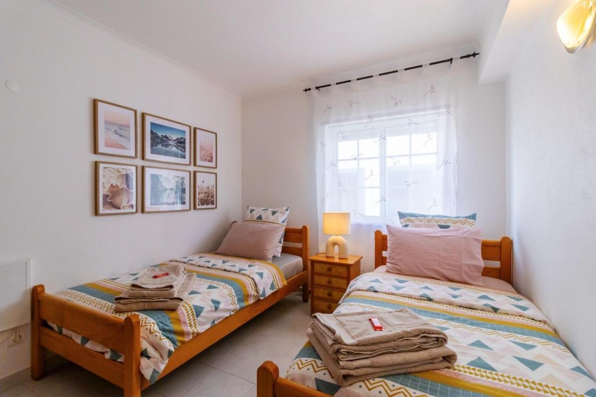 Casa Maisie Apartment Burgau Exteriér fotografie