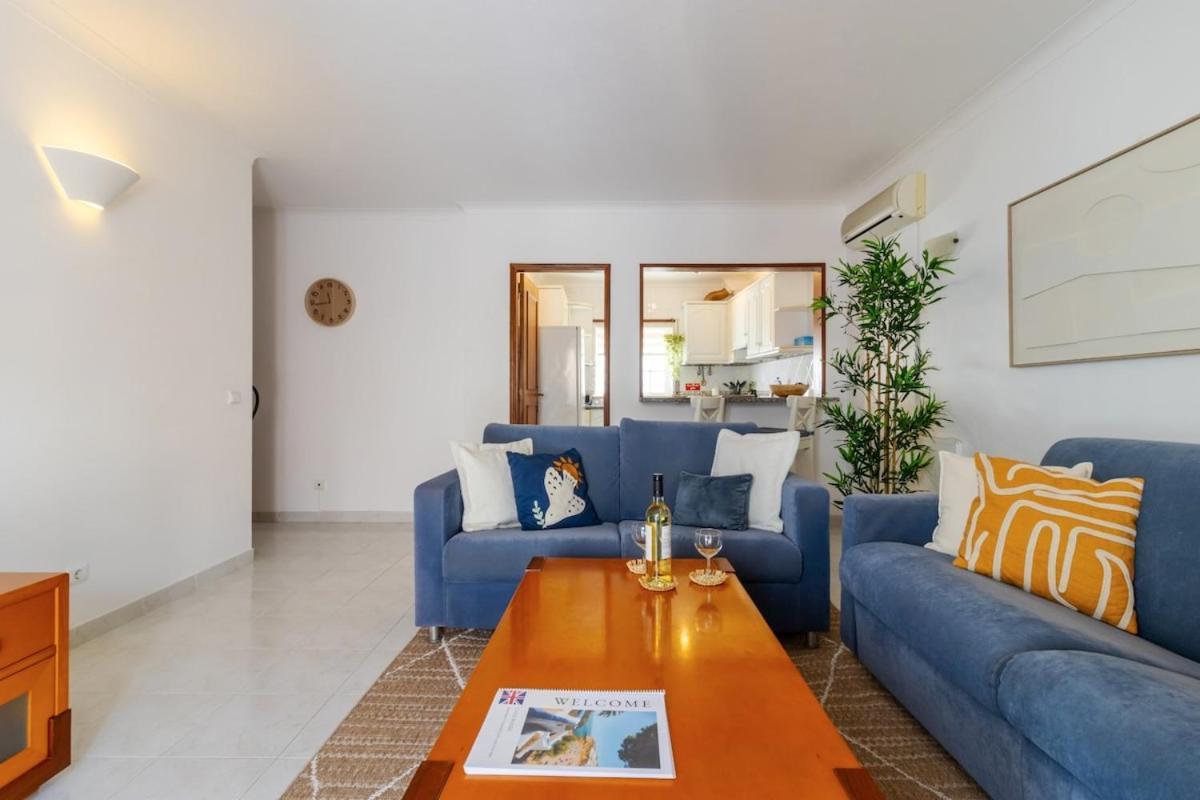Casa Maisie Apartment Burgau Exteriér fotografie