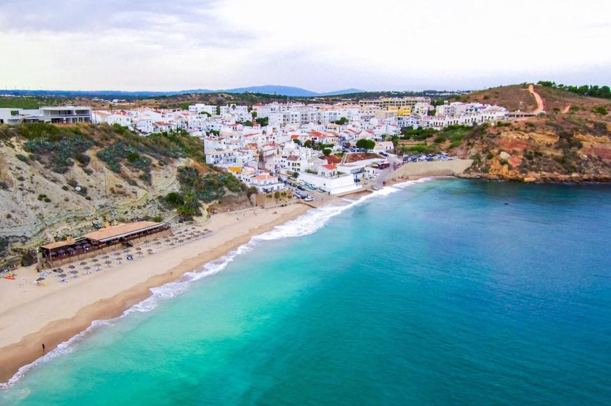 Casa Maisie Apartment Burgau Exteriér fotografie