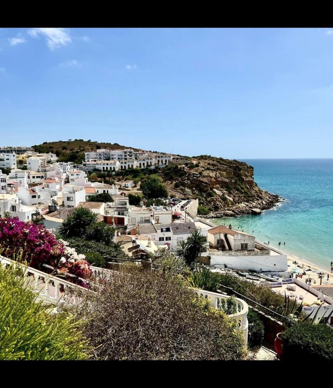 Casa Maisie Apartment Burgau Exteriér fotografie